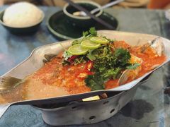 -阿莱唛唛泰国菜·海鲜餐厅(蛇口店)