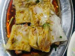 -一哥美食(总店)