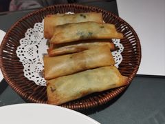 -楚鲜·汉正街一号(天河店)