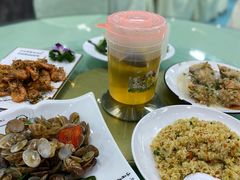 -景好海鲜餐厅(大鹏必选旅游店)