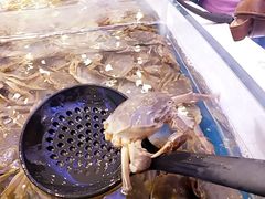 -澜悦港海鲜体验主题餐厅