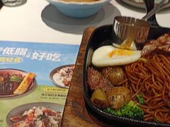 -半秋山西餐厅(巴南万达广场店)