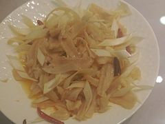 -中国吉菜名店广源宾馆餐厅