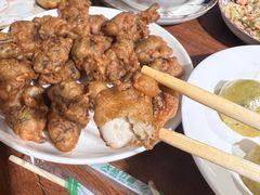 -食来运转平潭小吃(平潭店)