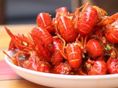 -李叔叔虾蟹大排档(青羊店)