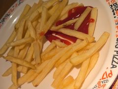 -比格比萨自助(诺亚大厦店)