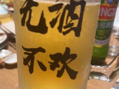 -街角等你.大连海鲜烧烤(西安路店)