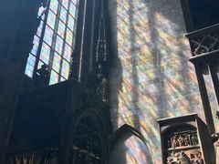 -斯蒂芬主教座堂(Stephansdom)