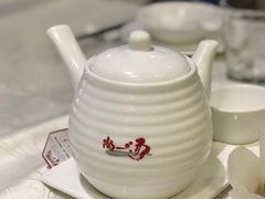-尚一汤 广东炖汤(金桥国际店)