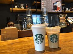 -星巴克臻选(重庆沙坪坝店)