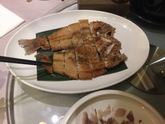 -粗茶淡饭·汉口公馆(循礼门店)
