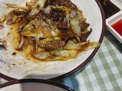 -玉桥餐厅(天坛店)