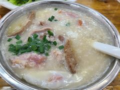 -南记食粥坊·宵夜大排档(莲花店)