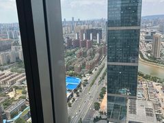 -Social 秀西餐厅-长沙瑞吉酒店(运达店)