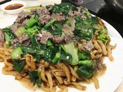 -菜忠潮州牛肉店(岗厦店)