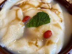 冰爽豆花-杨记隆府(时代天街店)
