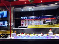 -牛排叔叔自助餐厅(太原万达店)