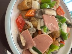 -半盆菜酒家(中山南一路店)