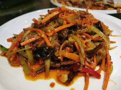 -清真益鑫羊肉手抓馆(南大街店)