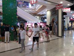 -吾悦广场(南京鼓楼店)