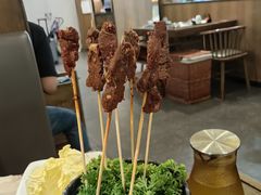 -井格重庆火锅(西直门凯德Mall店)
