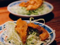 -桂马·日本料理·海胆·海鲜饭·酒场(民主广场店)