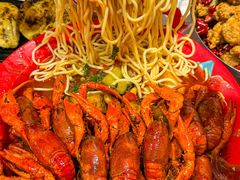 -吉利龙虾·新派海鲜烧烤