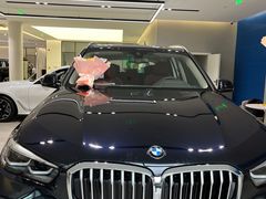 -上德宝骏宝马5S店