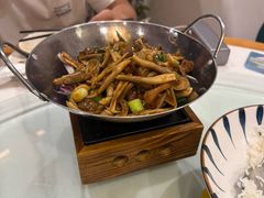 -春天里餐厅(西田城店)