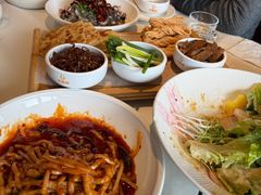 -大鸭梨烤鸭(顺义石园店)