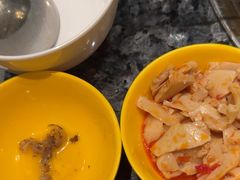 -一席地·本地鸡窝·杭帮鸡火锅(萧山银隆百货店)