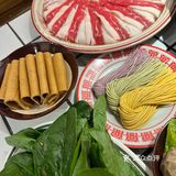 重庆慧姐老火锅夜～