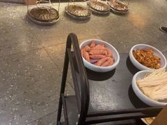 -九田家黑牛烤肉料理(新辰里亚运村店)