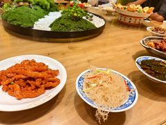 -印象人家·辣子鸡(步行街店)