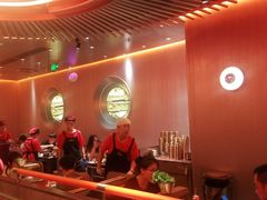 -西塔老太太泥炉烤肉(苏州大悦城店)