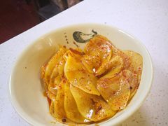-马三洋芋片(兰州总店)