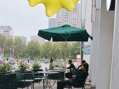 -星巴克(江阴万达店)