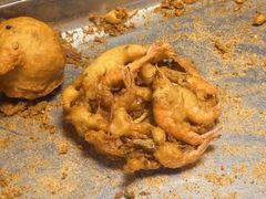 -信二嫂虾饼(振兴路店)
