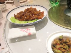 -便宜坊烤鸭店(甜水园店)