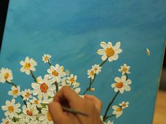 -漫慢里艺术体验馆·绘画调香手工DIY