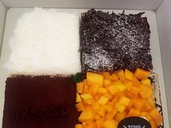 -幸福西饼生日蛋糕·下午茶(沈河店)
