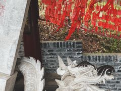 -句容茅山景区