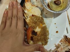 -海玥荟海鲜姿造自助餐厅(欧罗巴广场店)