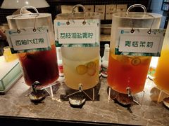 -星伦多 自助料理(圆融店)