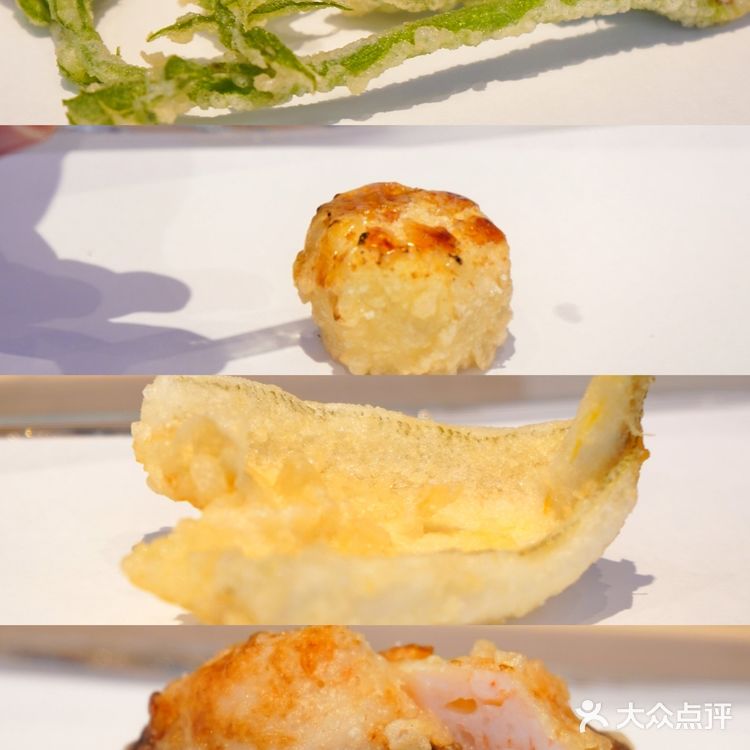 北京天妇罗榜单🎖️1!来深圳开店啦还不快冲✔