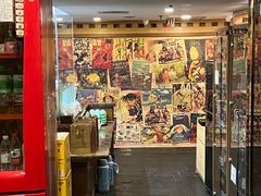 -桃屋日本料理(清华科技园店)