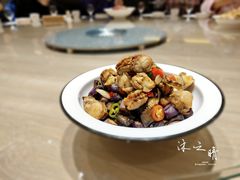 -味莊·青岛菜(云霄路店)