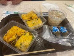 三鲜豆皮-老通城豆皮大王(吉庆街店)