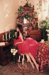 -WAVE SODA摄影工作室