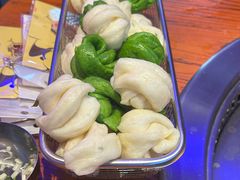 -山河屯铁锅炖(哈西站店)